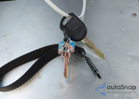 2007 Ford Ranger Sport/Stx/Xl/Xlt z USA, uszkodzony, nr VIN 1FTYR10U37PA13263